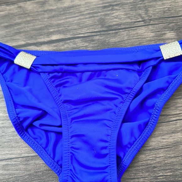 Venus Goddess Low Rise Bikini Bottom - Picture 4 of 4